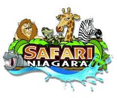 Safari Niagar_Logo